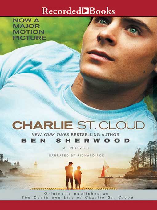 Title details for Charlie St. Cloud by Ben Sherwood - Available